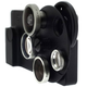 Image for article titled This iPhone 5 Case Puts Five Spinning Lenses At Your Disposal